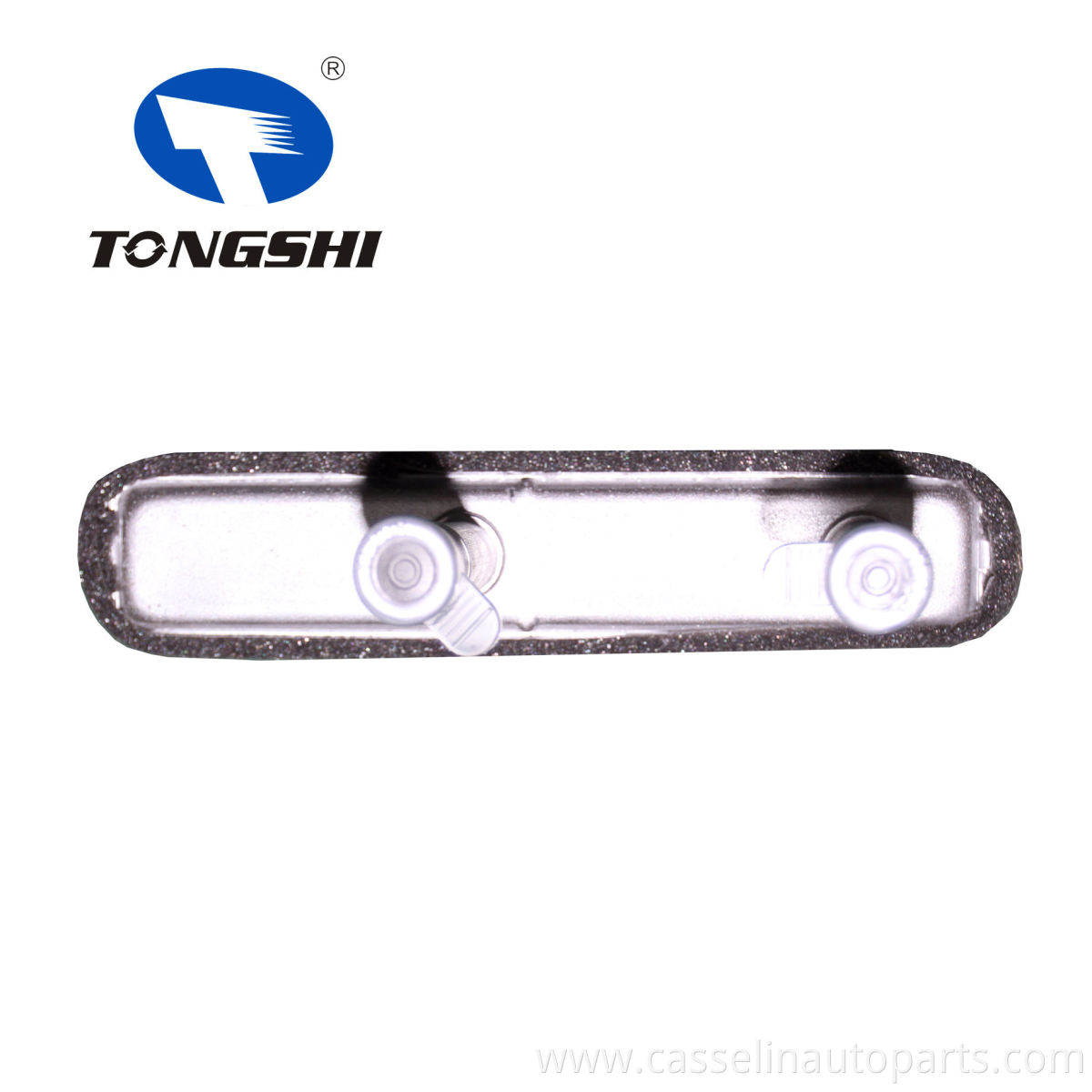 TONGSHI IATF16949 Car aluminum heater core for NISAN SUCCE 1.6L